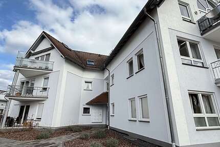 Wohnung Bad Neuenahr-Ahrweiler Ahrweiler - 2 Zimmer, 45 m&sup2;, 162.000&euro; | Angebot:25883433