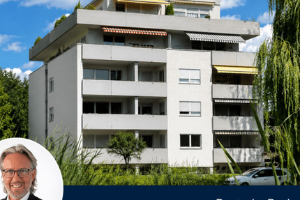 Wohnung Bad Honnef Rhöndorf - 3 Zimmer, 100 m&sup2;, 300.000&euro; | Angebot:26658602