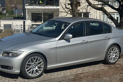 BMW 320 64.000 km 15.999 &euro; Sinzig 53489