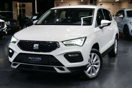 Seat Ateca 61.500 km 25.480 &euro; Koblenz 56070