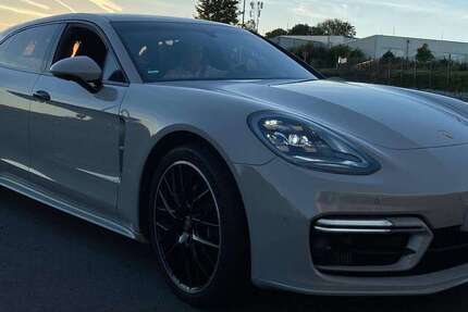 Porsche Panamera 65.000 km 74.250 &euro; Montabaur, Stadt 56410