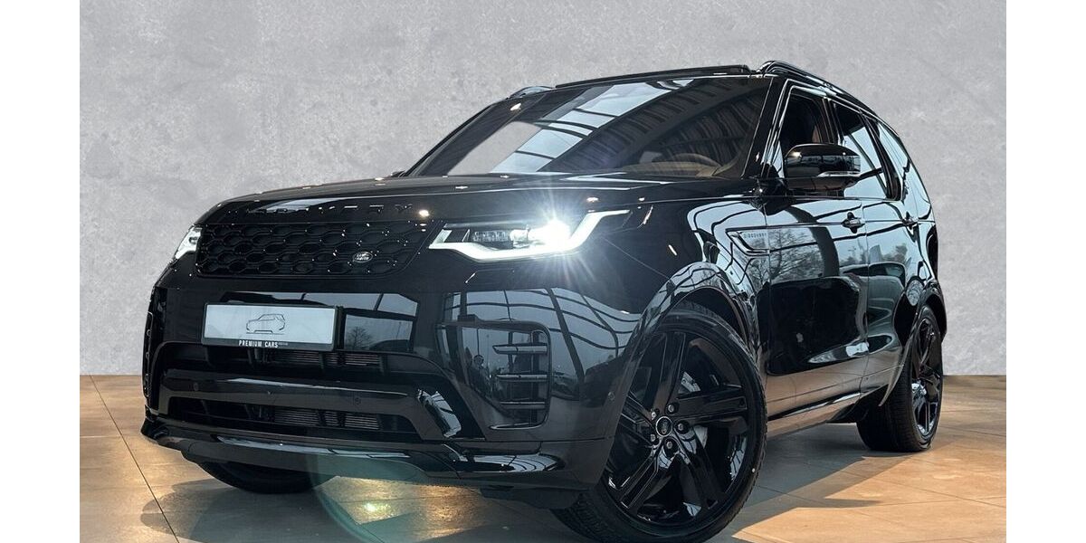 Land Rover Discovery 19.900 km 69.890 &euro; Koblenz/Gwb. Arenberg 56077