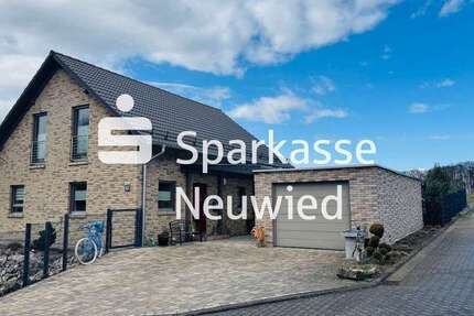 Haus Rüscheid - 5 Zimmer, 131 m&sup2;, 515.000&euro; | Angebot:25884240