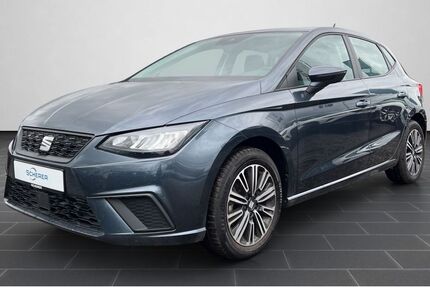 Seat Ibiza 17.498 km 16.700 &euro; Mayen 56727