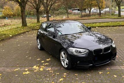 BMW 116 100.000 km 11.300 &euro; Bassenheim 56220