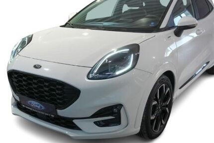 Ford Puma 95.510 km 15.480 &euro; Koblenz 56073