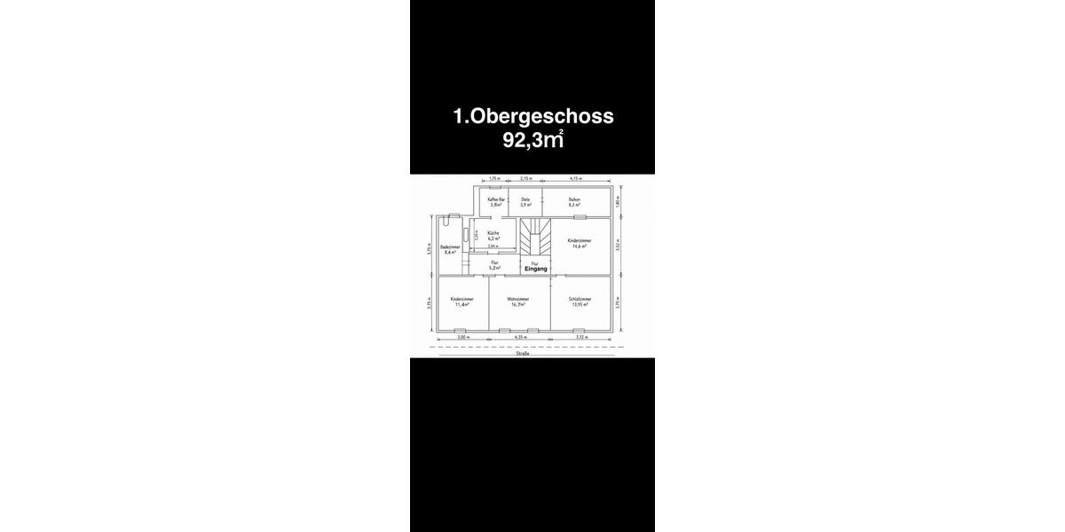 Einfamilienhaus Neuwied Block - 10 Zimmer, 225 m&sup2;, 309.000&euro; | Angebot:26846380