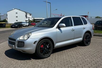 Porsche Cayenne 206.500 km 11.500 &euro; Mülheim kärlich 56218