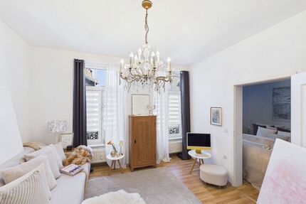 Rendite-Juwel am Fuße der Festung: Saniertes Eckhaus mit 7 Einheiten & Panoramablick - Haus Koblenz Arenberg-Immendorf | Angebot:25992407