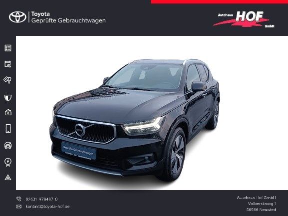 Volvo XC40 57.399 km 24.980 &euro; Neuwied 56566