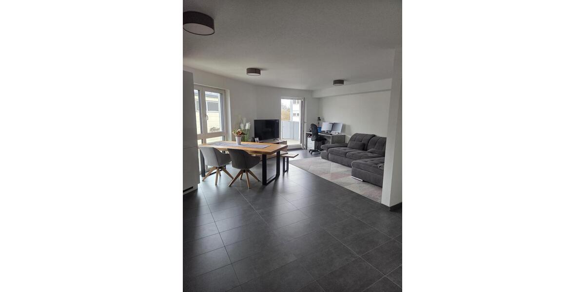 Etagenwohnung Koblenz Bisholder - 2 Zimmer, 60 m&sup2;, 900&euro; | Angebot:25589218