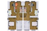 Doppelhaushälfte Bad Honnef - 5 Zimmer, 148 m&sup2;, 790.000&euro; | Angebot:27234904