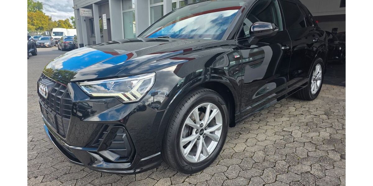 Audi Q3 105.121 km 29.950 &euro; Neuwied 56566