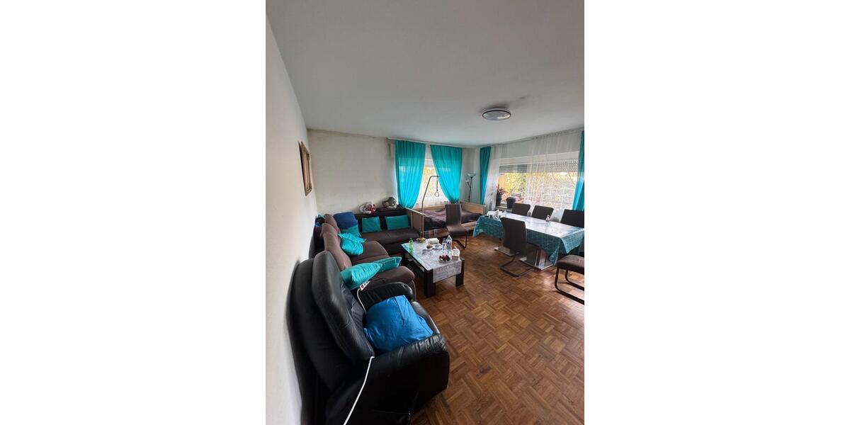 Etagenwohnung Bad Breisig - 2 Zimmer, 64 m&sup2;, 114.500&euro; | Angebot:26946821