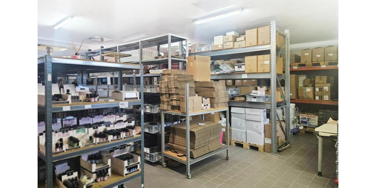 Gewerbeobjekt Straßenhaus - 3.850&euro; | Angebot:25866529