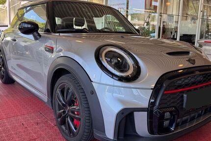 Mini John Cooper Works 17.000 km 33.800 &euro; Lahnstein 56112