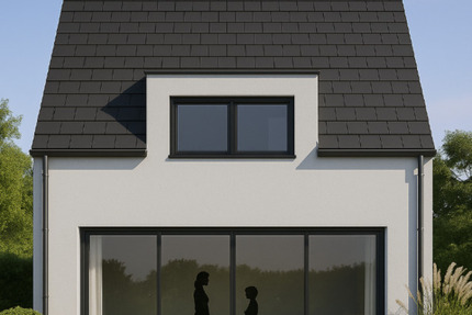 Haus Brohl-Lützing Brohl - 5 Zimmer, 133 m&sup2;, 365.000&euro; | Angebot:25726739