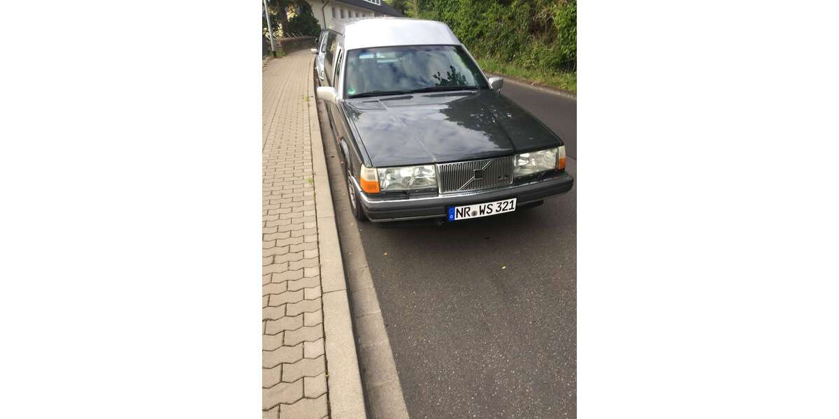 Volvo 960 192.478 km 5.000 &euro; Koblenz 56077