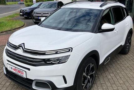 Citroen C5 Aircross 43.900 km 16.497 &euro; Rheinbreitbach 53619