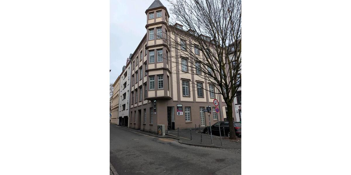 Hochparterre Koblenz - 3.5 Zimmer, 85 m&sup2;, 285.000&euro; | Angebot:24729005