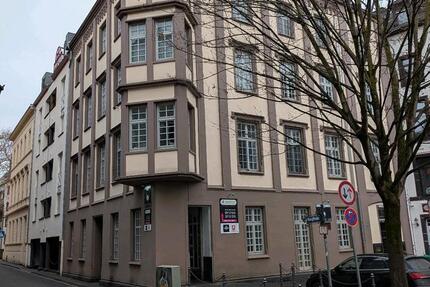 Wohnung Koblenz - 3.5 Zimmer, 85 m&sup2;, 285.000&euro; | Angebot:24729005