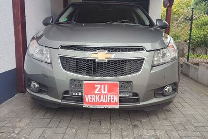 Chevrolet Cruze 101.500 km 3.800 &euro; Kalt bei Münstermaifeld 56294