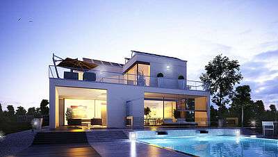 Einfamilienhaus Peterslahr - 5 Zimmer, 135 m&sup2;, 350.900&euro; | Angebot:25671654