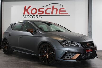 Seat Leon 79.997 km 27.980 &euro; Neuwied 56566