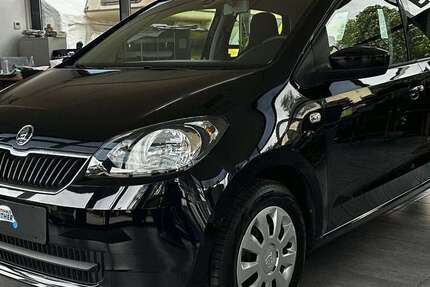 Skoda Citigo 80.000 km 7.690 &euro; Neuwied 56564