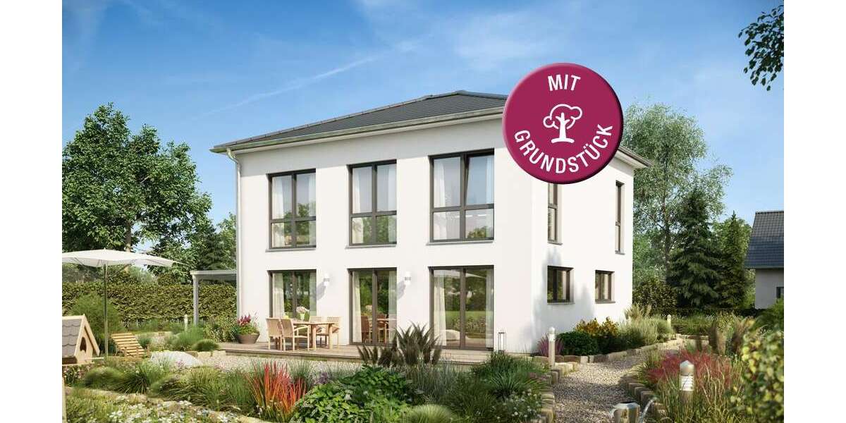 Einfamilienhaus Düngenheim - 5 Zimmer, 147 m&sup2;, 466.500&euro; | Angebot:23793381