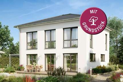 Haus Düngenheim - 5 Zimmer, 147 m&sup2;, 466.500&euro; | Angebot:23793381