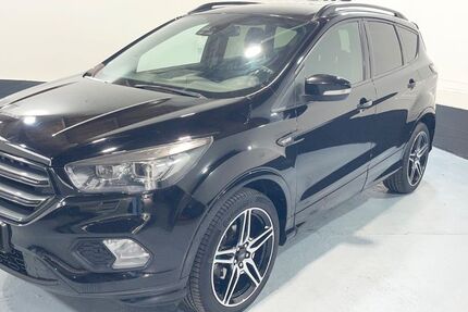 Ford Kuga 147.000 km 14.900 &euro; Neuwied 56567
