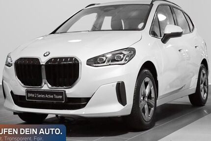 BMW 216 Active Tourer 2.914 km 30.990 &euro; Neuwied 56564