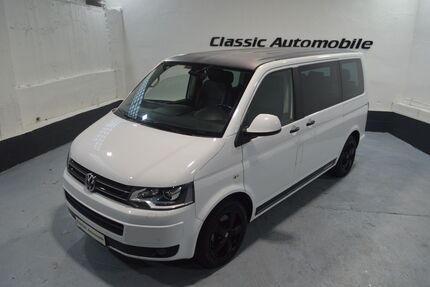 VW T5 Transporter 297.000 km 13.990 &euro; Neuwied 56567