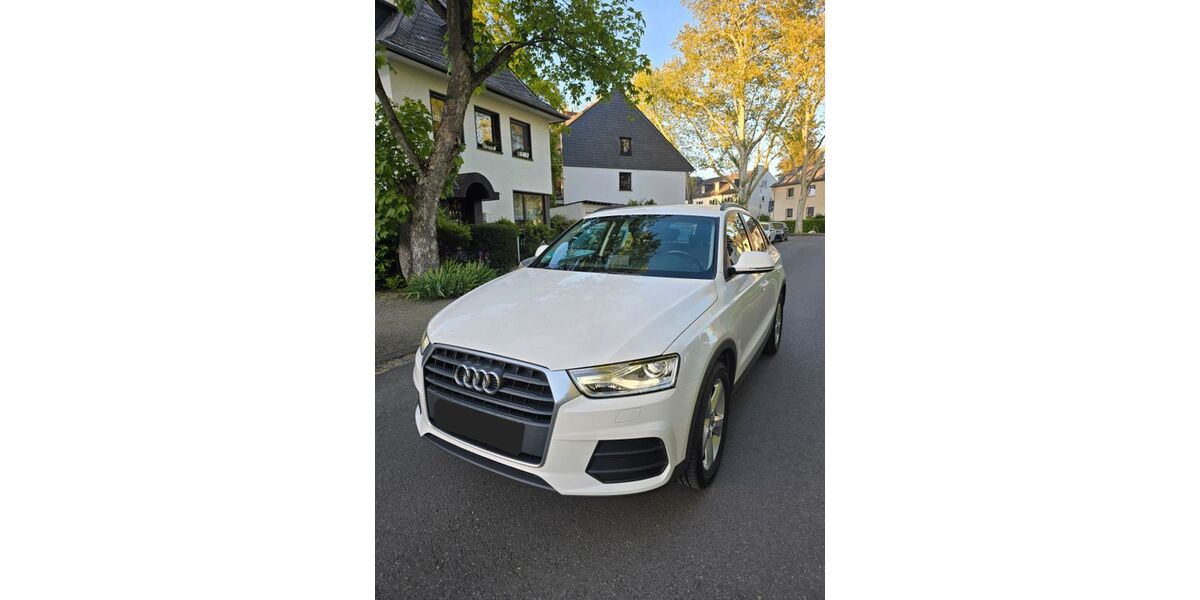 Audi Q3 115.000 km 14.399 &euro; Koblenz 56072