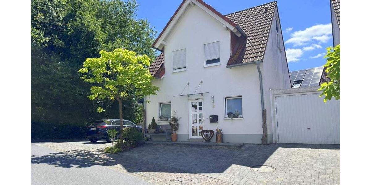 Einfamilienhaus Montabaur - 5 Zimmer, 127 m&sup2;, 450.000&euro; | Angebot:25835228