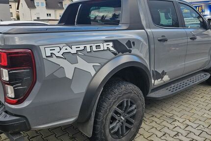 Ford Raptor 90.000 km 35.000 &euro; Bendorf 56170