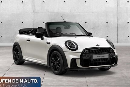 Mini Cooper Cabrio 18.389 km 29.900 &euro; Koblenz 56073
