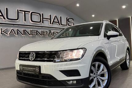 VW Tiguan 185.000 km 11.990 &euro; Ransbach-Baumbach 56235