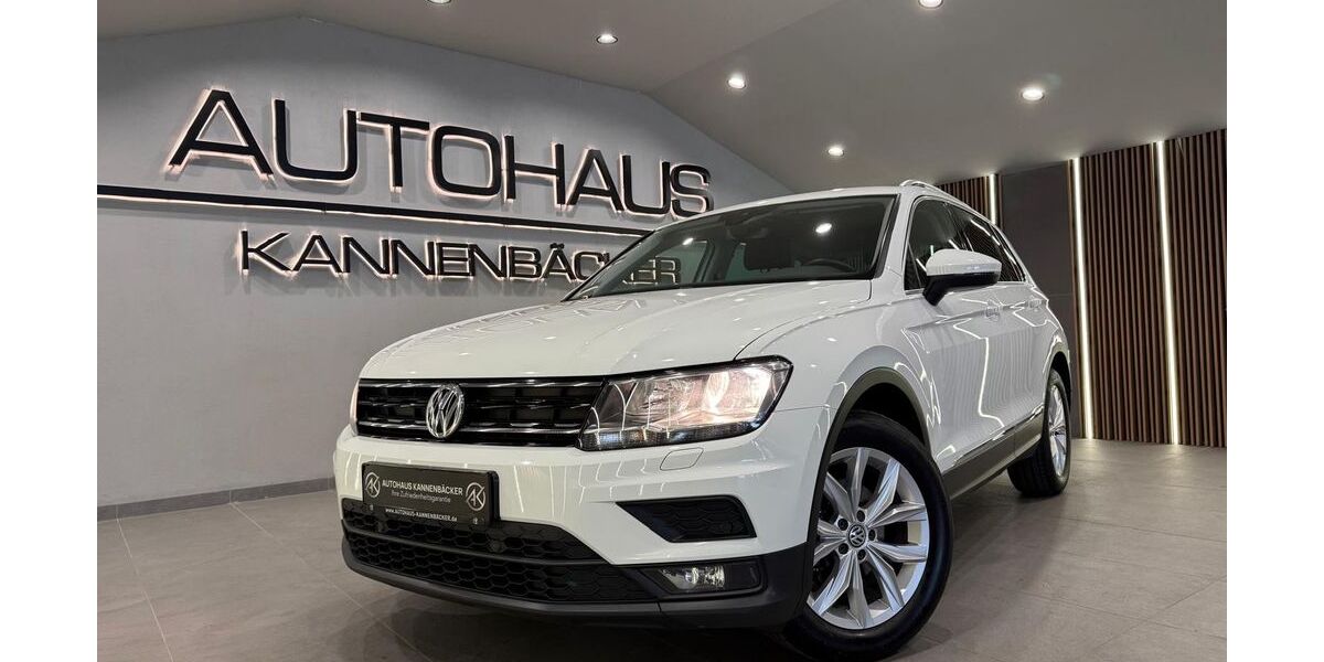 VW Tiguan 185.000 km 11.990 &euro; Ransbach-Baumbach 56235
