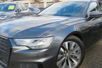 Audi A6 92.000 km 26.990 &euro; Ransbach-Baumbach 56235