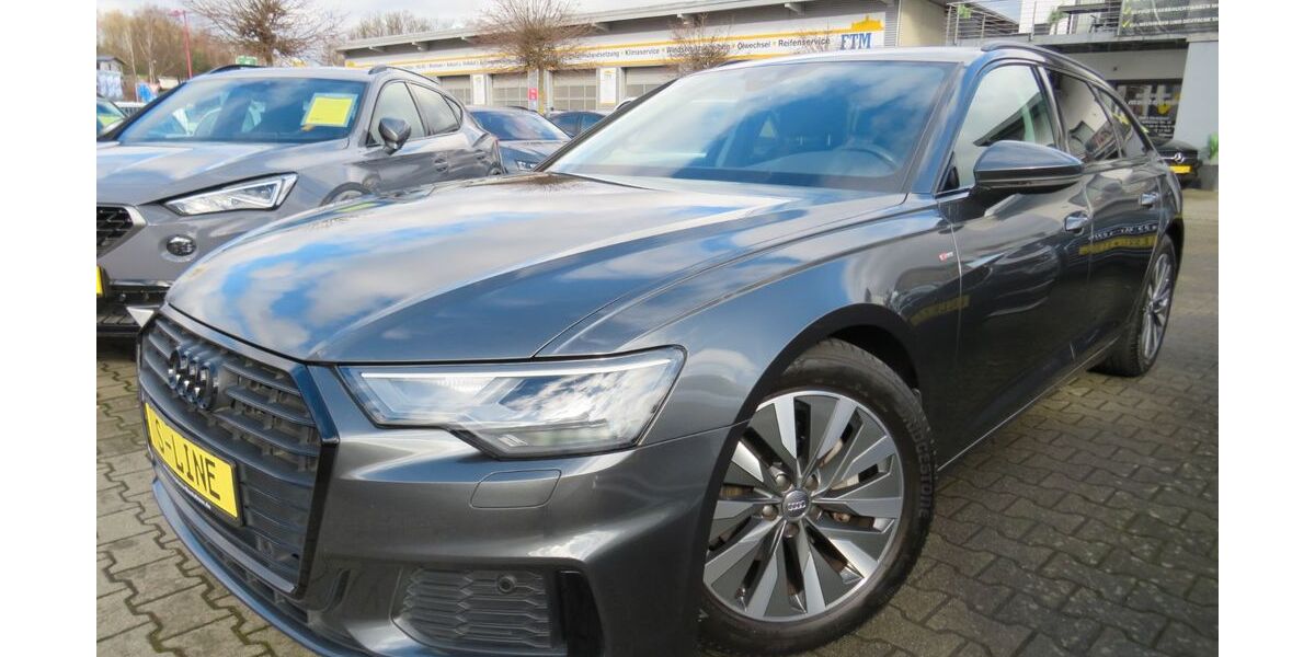 Audi A6 92.000 km 26.990 &euro; Ransbach-Baumbach 56235