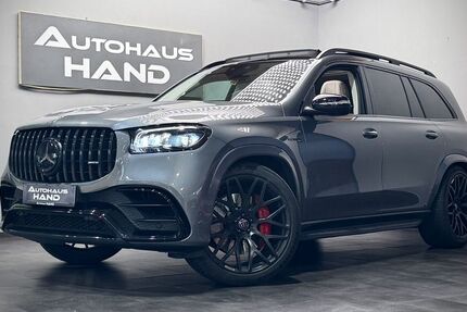 Mercedes-Benz GLS 63 80.200 km 99.990 &euro; Bad Honnef/Rottbitze 53604