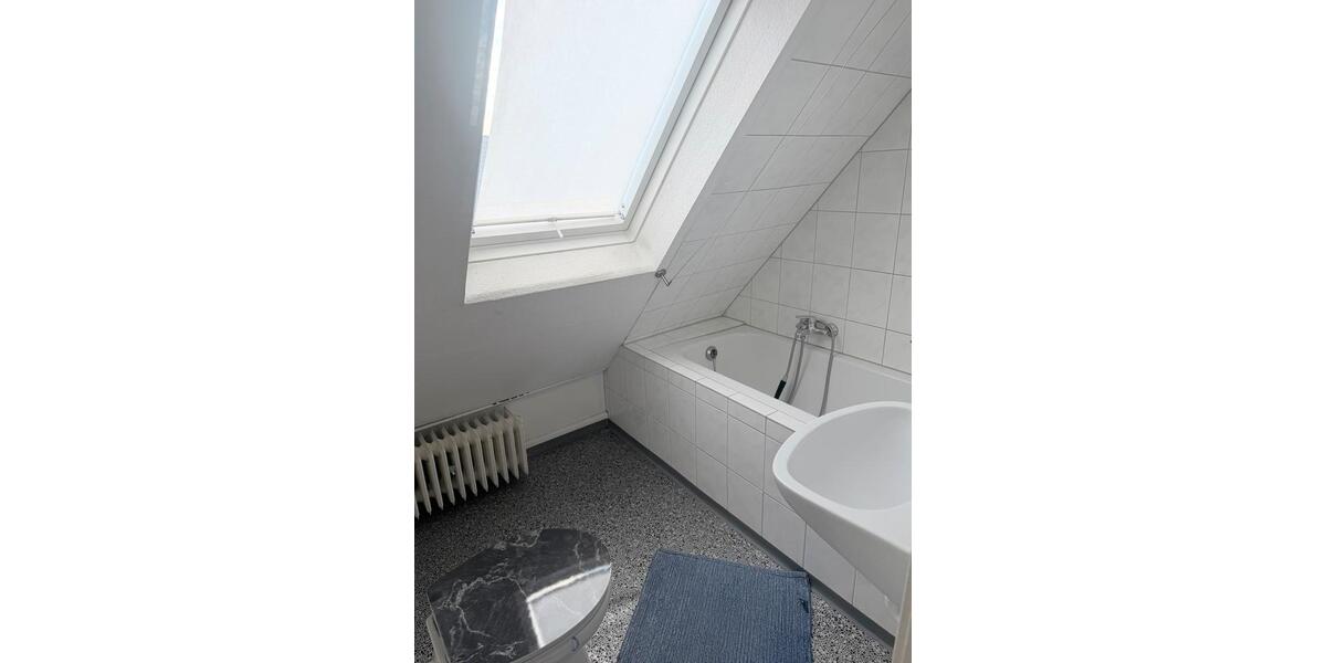 Etagenwohnung Neuwied Feldkirchen - 1 Zimmer, 50 m&sup2;, 500&euro; | Angebot:26629758