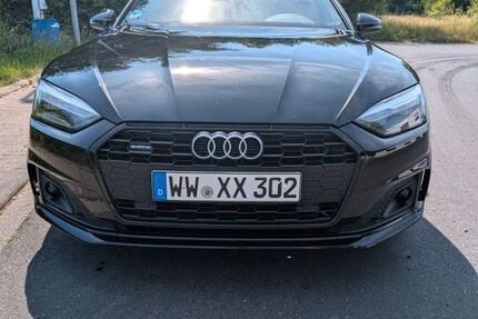Audi A5 97.600 km 29.500 &euro; Hillscheid 56204