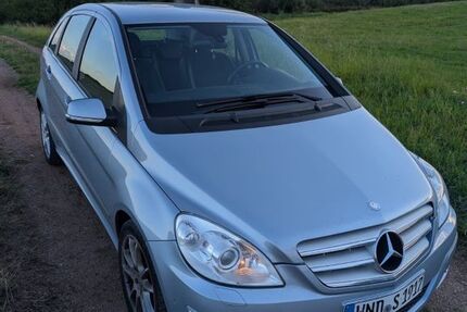Mercedes-Benz B 200 213.000 km 4.200 &euro; Ettringen 56729