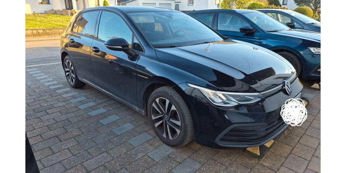 VW Golf 110.000 km 18.500 &euro; Halsenbach 56283