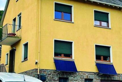 Haus Müden an der Mosel - 7 Zimmer, 170 m&sup2;, 315.000&euro; | Angebot:25659119