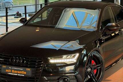 Audi A7 209.000 km 21.999 &euro; Wirges 56422
