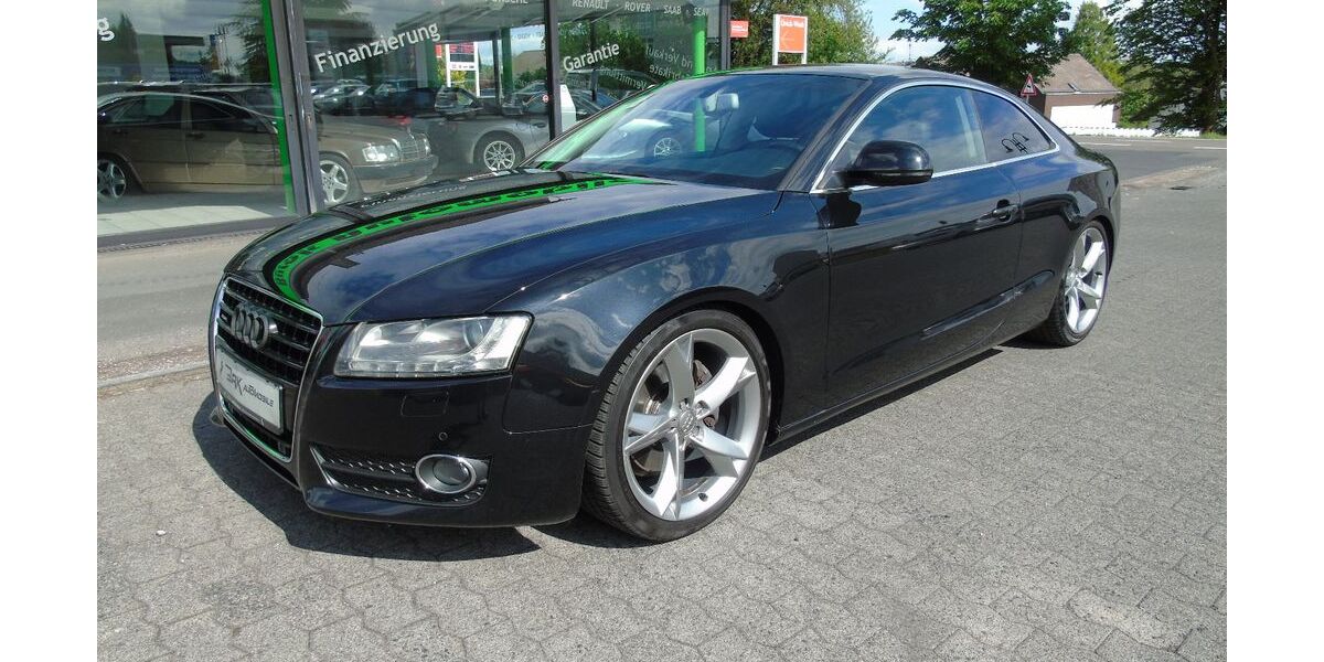 Audi A5 230.000 km 6.999 &euro; Ransbach-Baumbach 56235